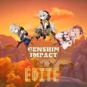 Genshin Impact édite