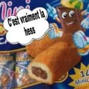 Le royaume de la hess