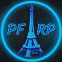 Paris France RP FA