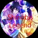 Shinobis Legend RP (Minecraft Naruto) [EN DEV]