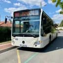 Passionné des Transports en Communs !