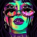 The ⸸ .?????. ⸸ Eye