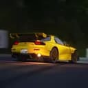 Commu Touge FR
