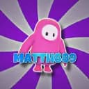 MATTH889 | Community Youtube