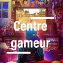 Centre  Gameur