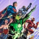 DC COMICS FR