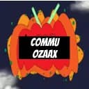 Commu OzaaX