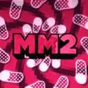 DIAMOND - SERVER MM2