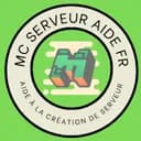 MCserveur aide fr