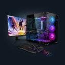 Multigaming
