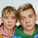 marcus & martinus