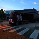 Euro truck simu 2 fr