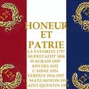 12e régiment Français entrenched [FR]