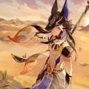Teyvat's World