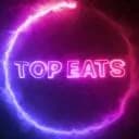 ⭕ Top Eats ⭕