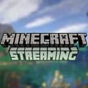 Minecraft streaming