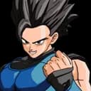 Dragon Ball Legend Battle RP DBZ/DBS