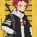 DEMON DRIP (GANG)