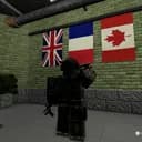 US Army Special Operations  (BRM5 Roblox French)