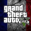 Grand Theft Auto V FR