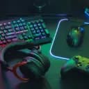 Gaming World