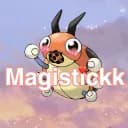 ?MAGISTICK LAND?
