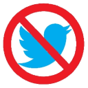 No Twitter Heaven
