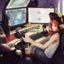 gamer Français (Canada, France, ect)