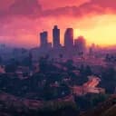 ?[Los angeles]?