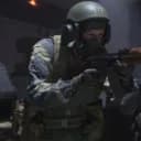 Пати-тайм  MW2