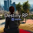 『?』 DESTINY RP V2