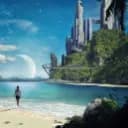 Island Of Infinity ?