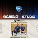 Gaming Studio - Discord