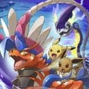 Paldea [RP Pokemon]