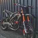 | Team 50cc |