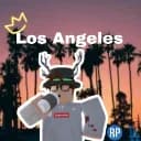 Los Angeles RP