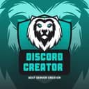 Discord • Creator     [en maintenance]