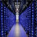 The server