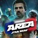 Area・STAR WARS FR 🖤