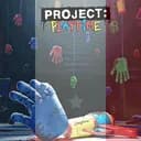 Project: Playtime Fr