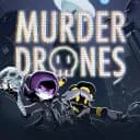 A non-official Murder Drones server