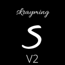 Skrayming V2