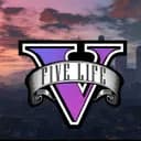 Five life rp ps4