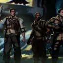 CALL-OF-DUTY Zombie