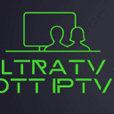 UltraTv - OTT IPTV