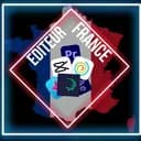 EDITEUR FRANCE