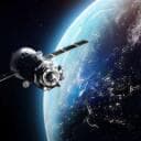 1 space