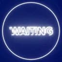 In waiting