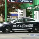 Serveur réservé police