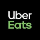 UBER EATS -50 %  ?
